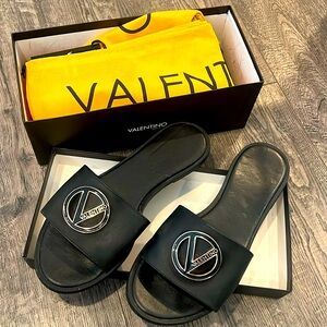 Valentino sandals